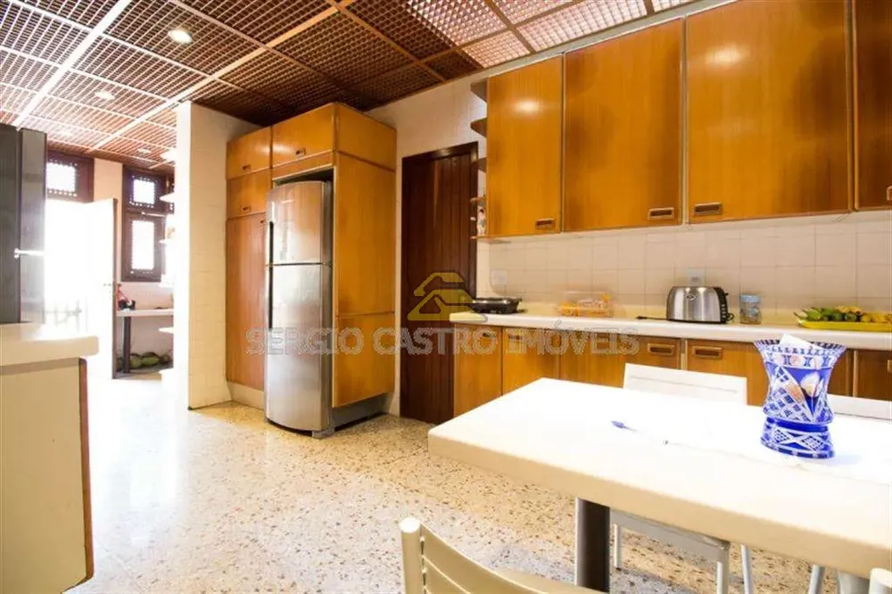 Casa, 6 quartos, 700 m² - Foto 9