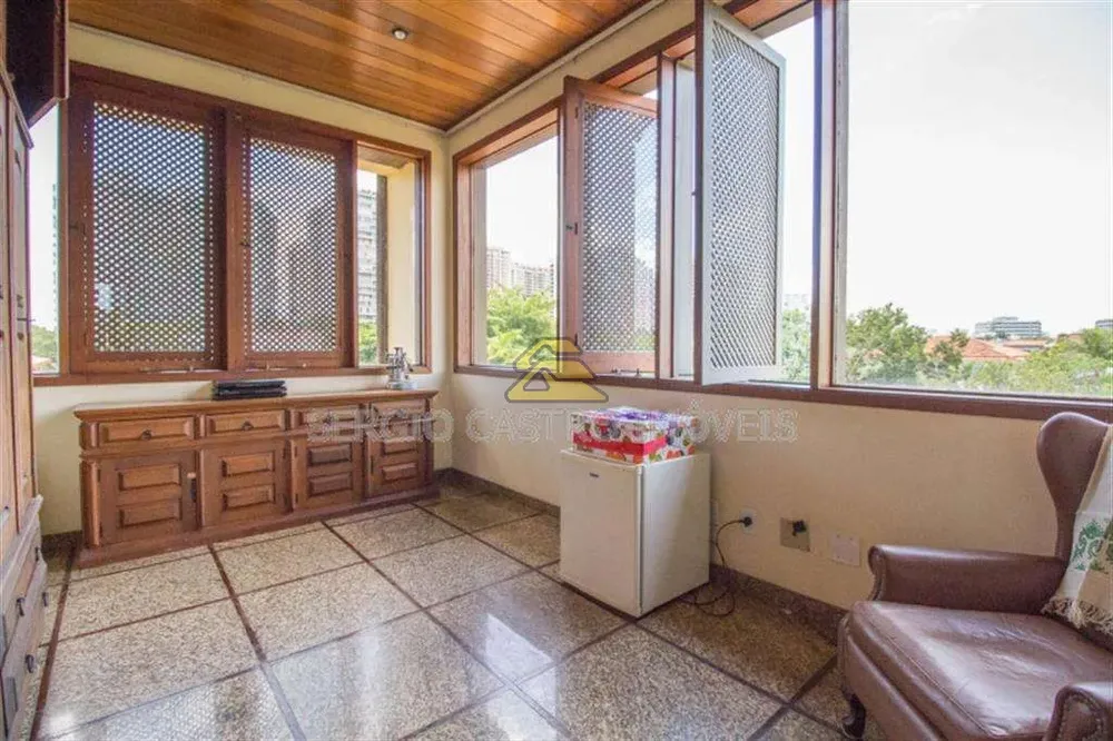 Casa, 6 quartos, 700 m² - Foto 14
