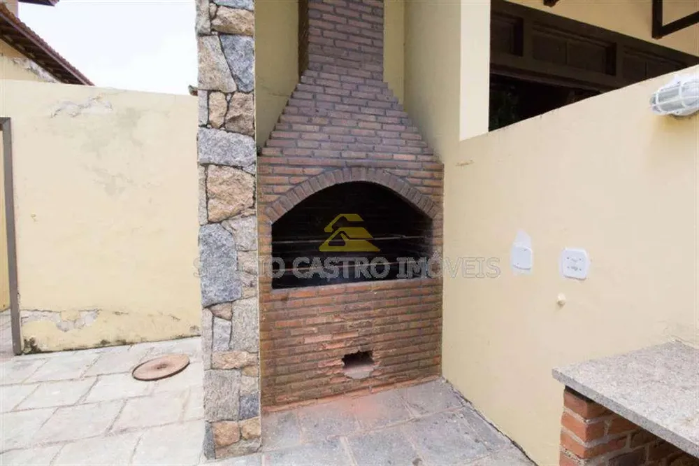 Casa, 6 quartos, 700 m² - Foto 5