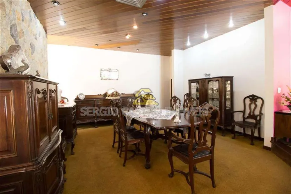 Casa, 6 quartos, 700 m² - Foto 20