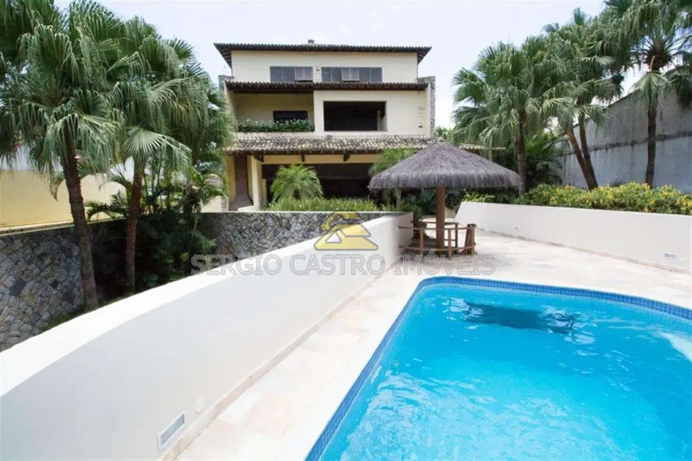 Casa, 6 quartos, 700 m² - Foto 2