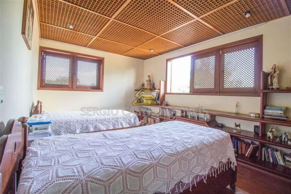 Casa, 6 quartos, 700 m² - Foto 16