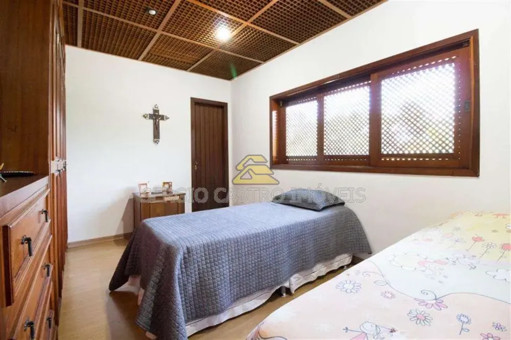 Casa, 6 quartos, 700 m² - Foto 13