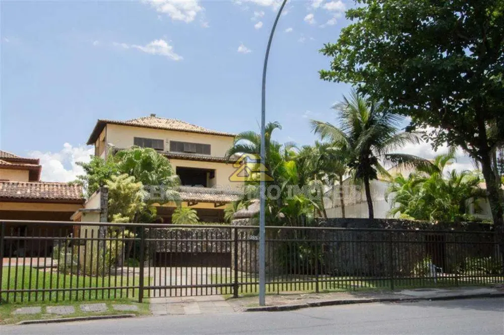 Casa, 6 quartos, 700 m² - Foto 1