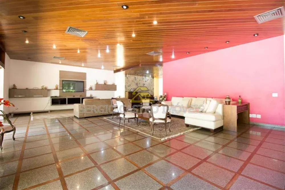 Casa, 6 quartos, 700 m² - Foto 3