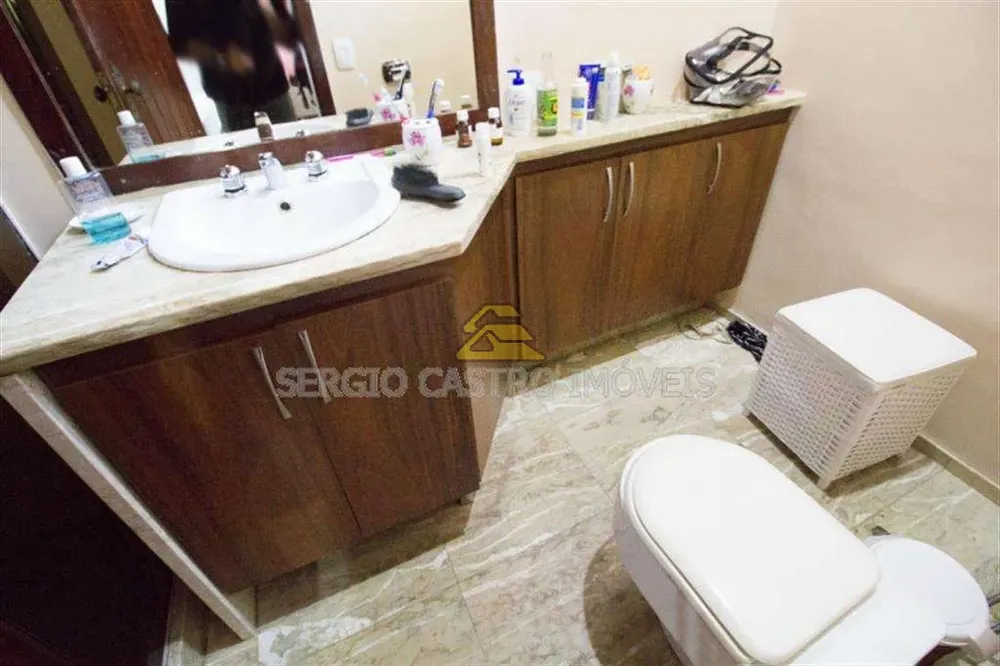 Casa, 6 quartos, 700 m² - Foto 7