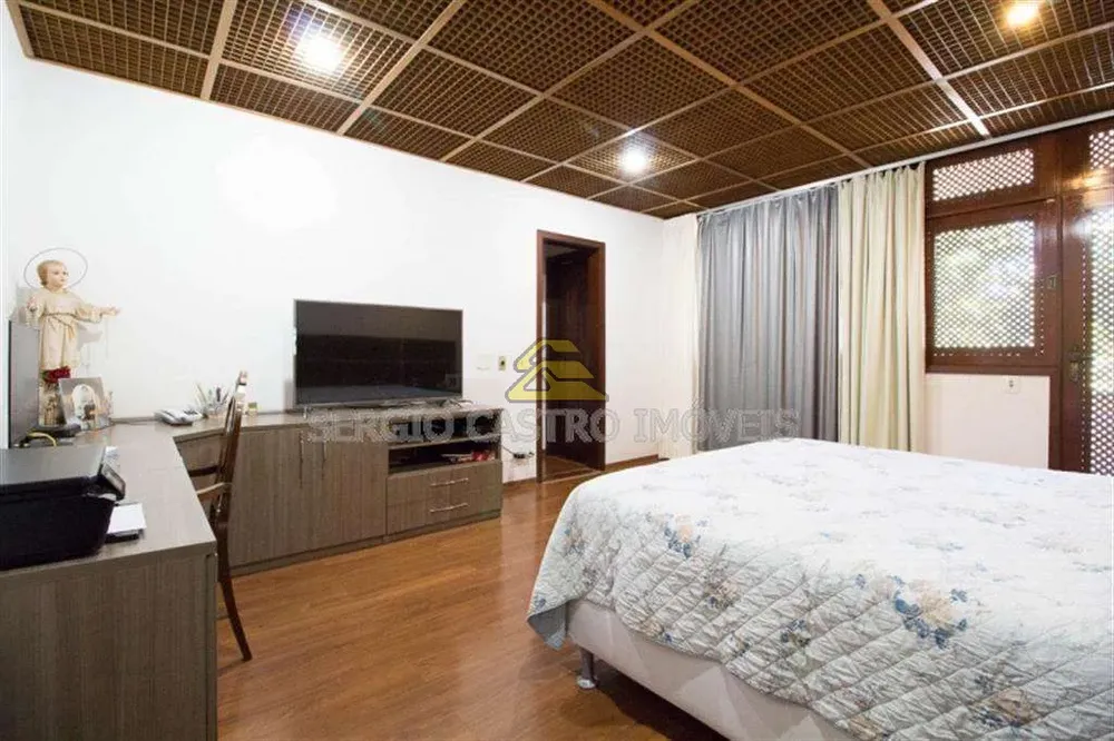 Casa, 6 quartos, 700 m² - Foto 18