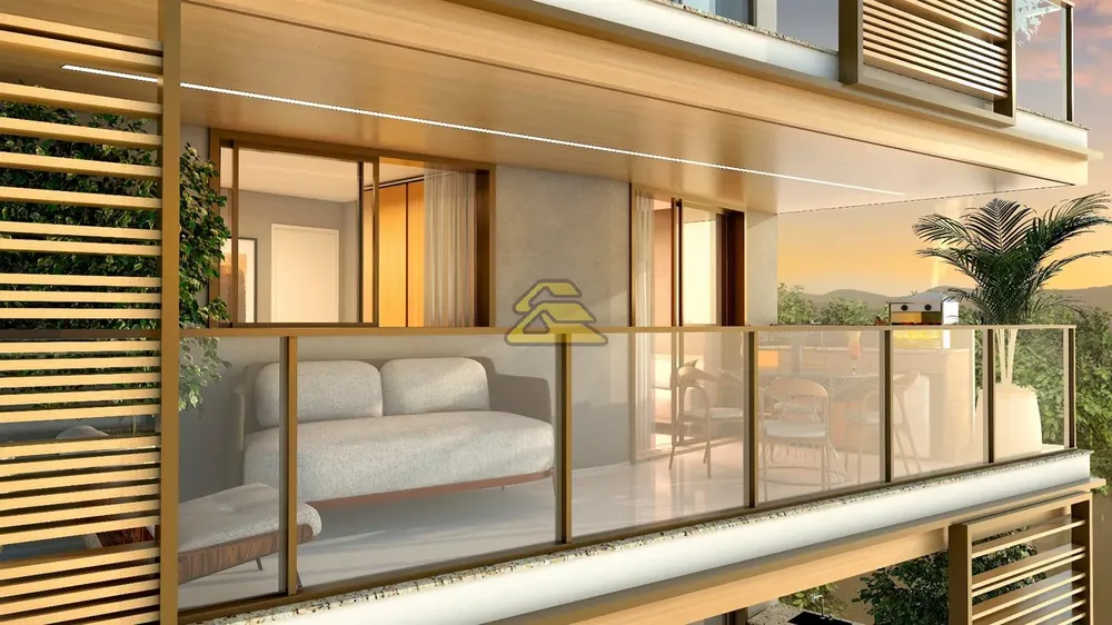 Apartamento, 2 quartos, 124 m² - Foto 16