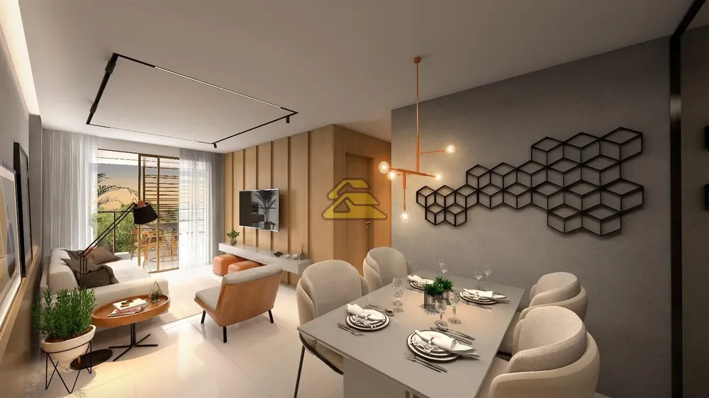 Apartamento, 2 quartos, 124 m² - Foto 12