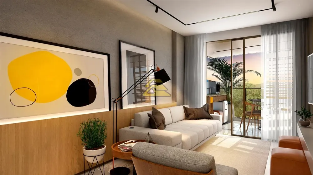 Apartamento, 2 quartos, 124 m² - Foto 11