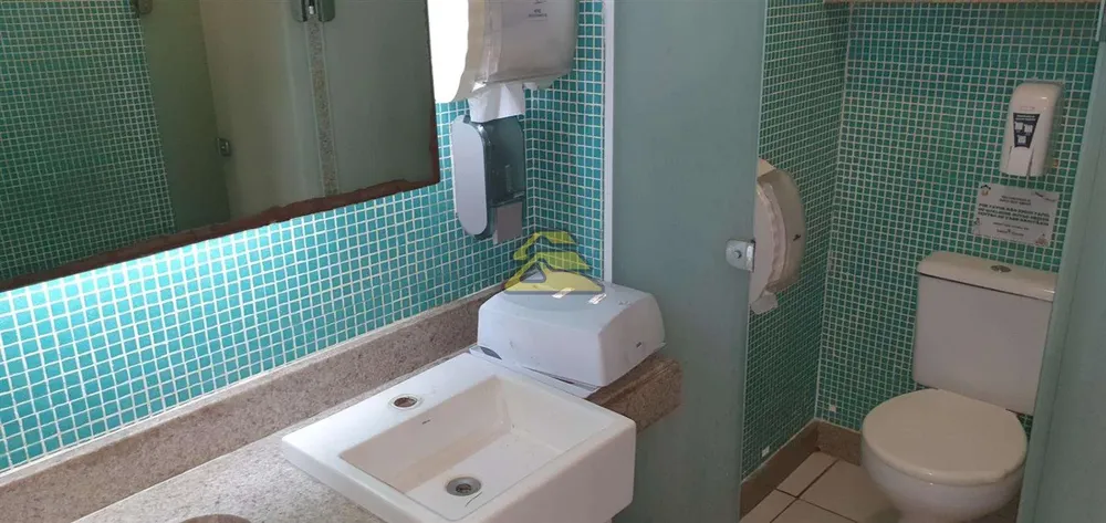 Prédio Inteiro, 588 m² - Foto 16