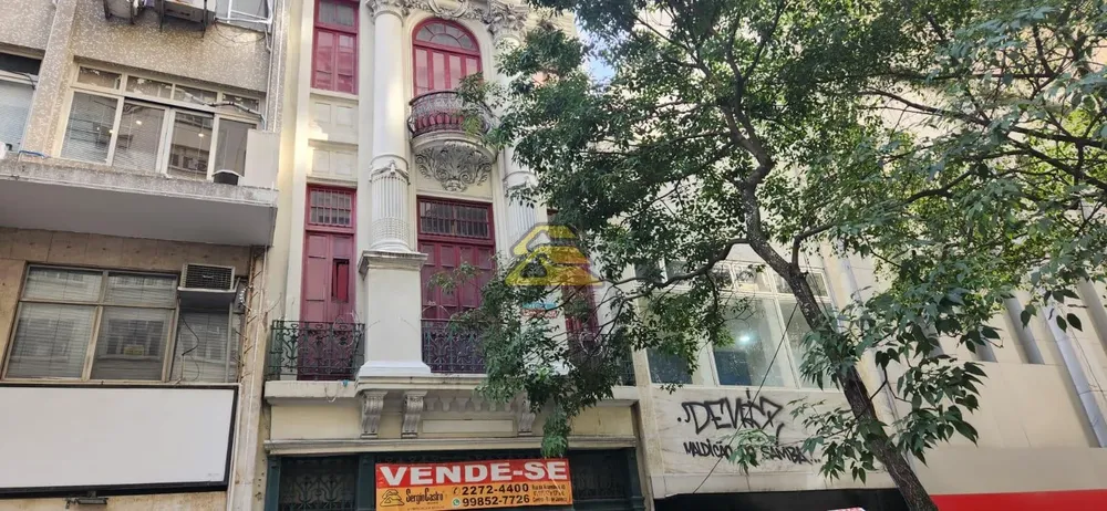 Prédio Inteiro, 588 m² - Foto 31