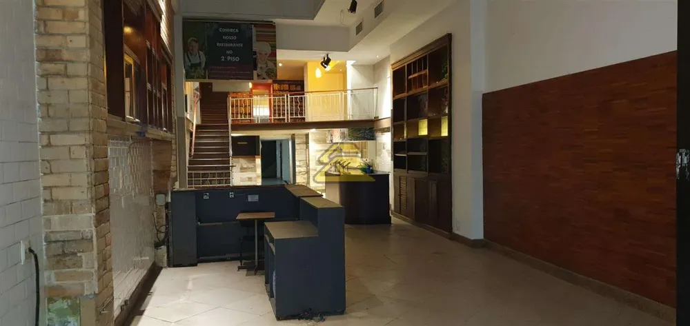 Prédio Inteiro, 588 m² - Foto 6