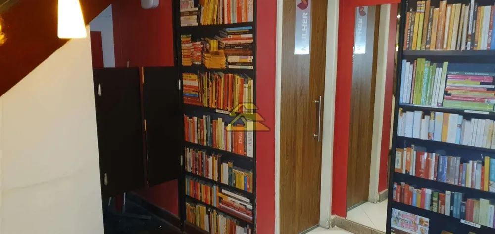 Prédio Inteiro, 588 m² - Foto 14
