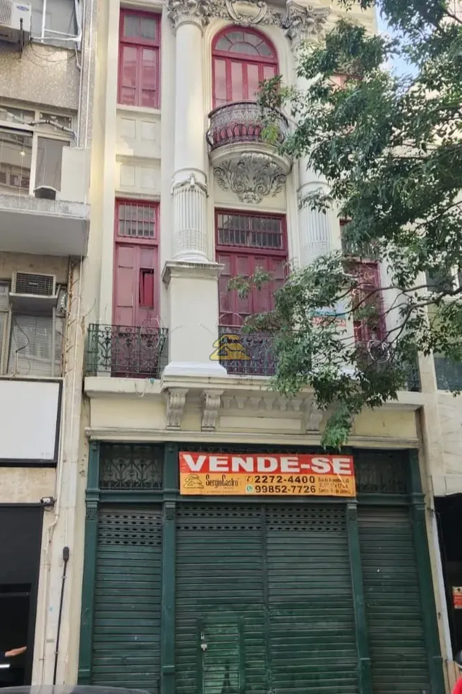 Prédio Inteiro, 588 m² - Foto 13