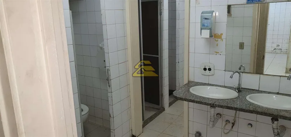 Prédio Inteiro, 588 m² - Foto 19