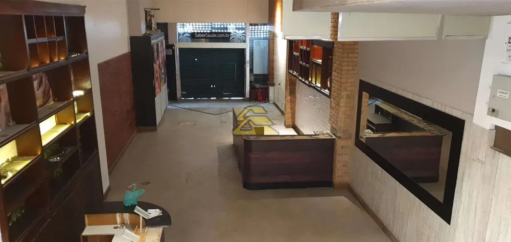 Prédio Inteiro, 588 m² - Foto 13