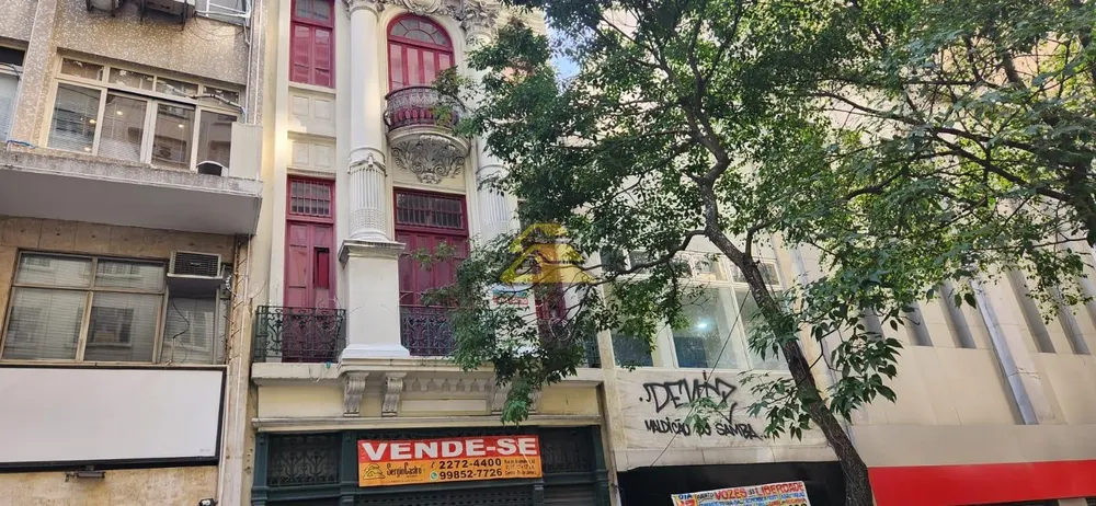 Prédio Inteiro, 588 m² - Foto 1