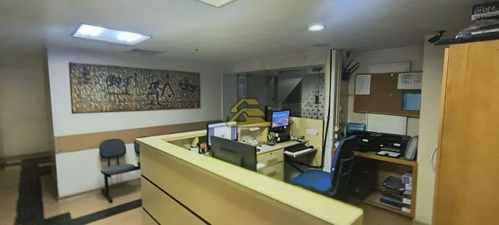 Sala-Conjunto, 350 m² - Foto 6