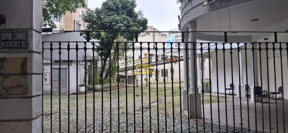 Apartamento, 1 quarto, 42 m² - Foto 24