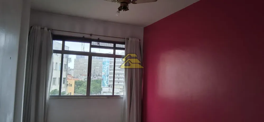 Apartamento, 1 quarto, 42 m² - Foto 12