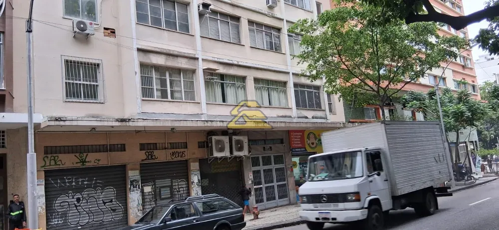 Apartamento, 1 quarto, 42 m² - Foto 25