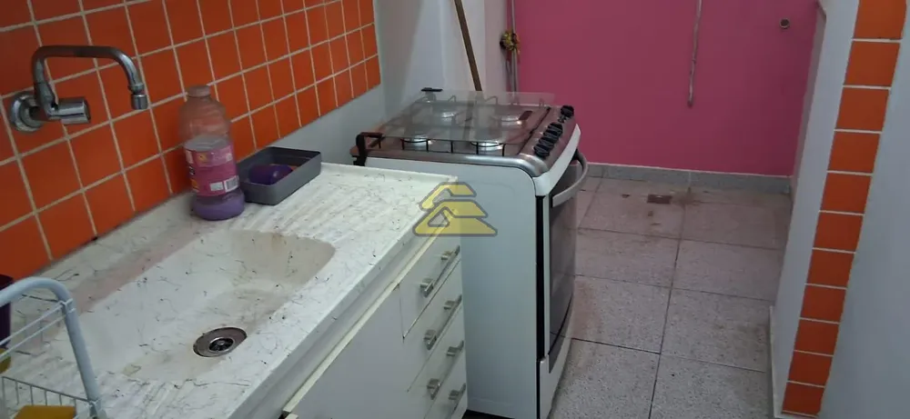 Apartamento, 1 quarto, 42 m² - Foto 20