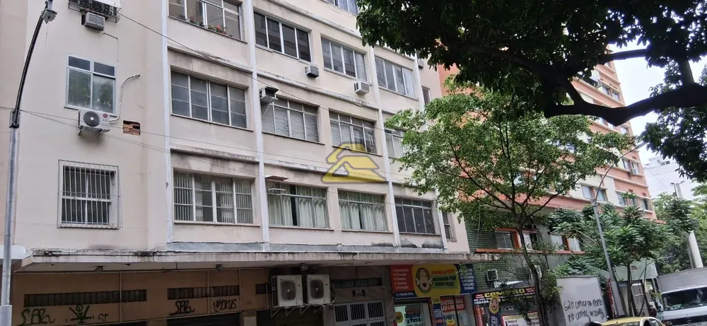 Apartamento, 1 quarto, 42 m² - Foto 4