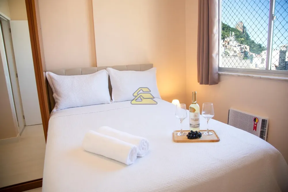 Apartamento, 3 quartos, 86 m² - Foto 7