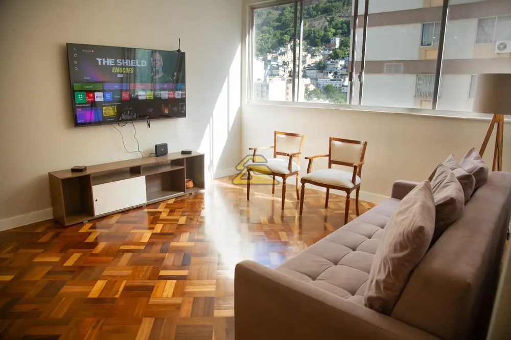 Apartamento, 3 quartos, 86 m² - Foto 3