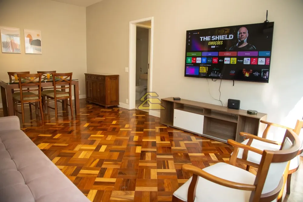 Apartamento, 3 quartos, 86 m² - Foto 4
