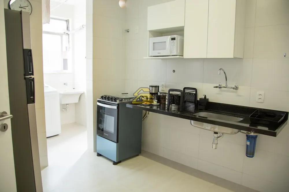 Apartamento, 3 quartos, 86 m² - Foto 14