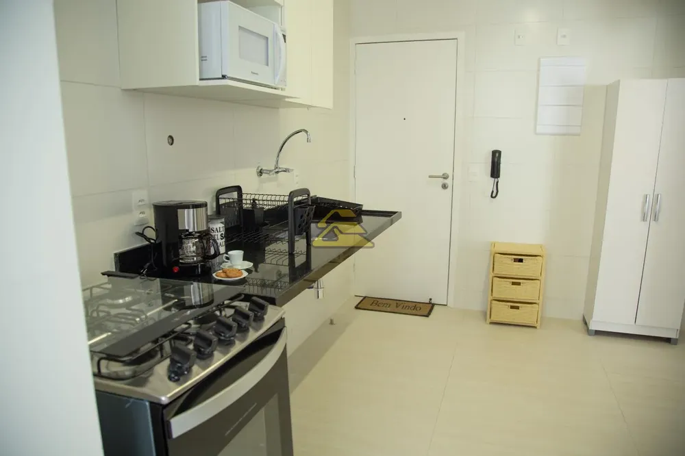 Apartamento, 3 quartos, 86 m² - Foto 16
