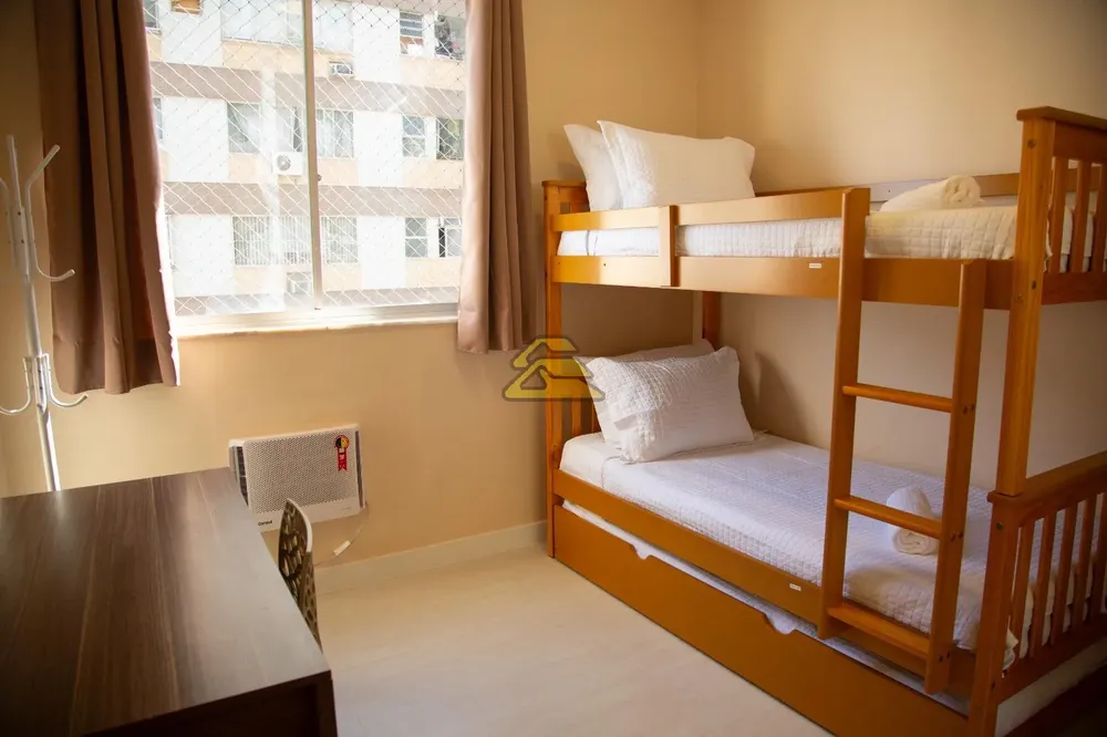 Apartamento, 3 quartos, 86 m² - Foto 12