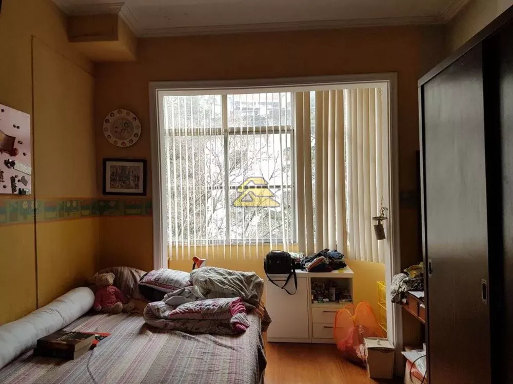 Apartamento, 3 quartos, 145 m² - Foto 4