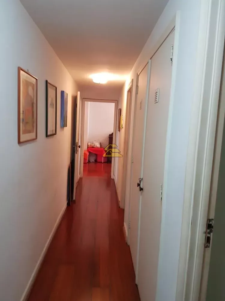 Apartamento, 3 quartos, 145 m² - Foto 11