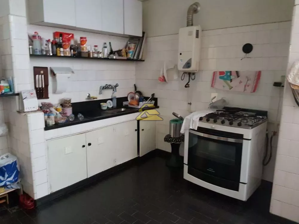 Apartamento, 3 quartos, 145 m² - Foto 13