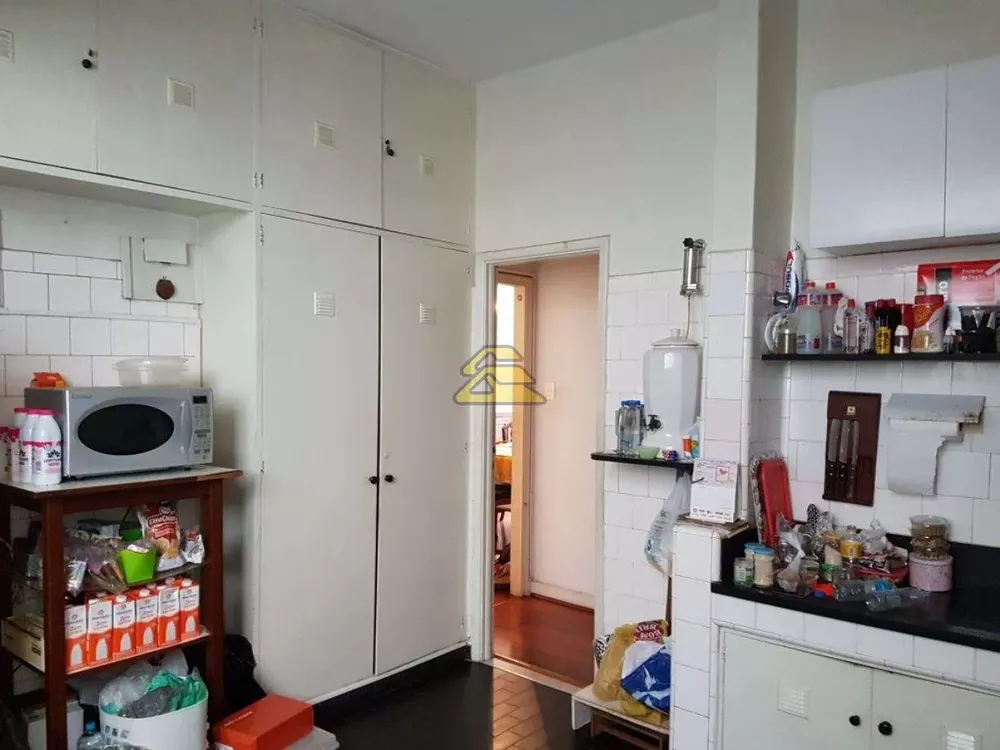 Apartamento, 3 quartos, 145 m² - Foto 14
