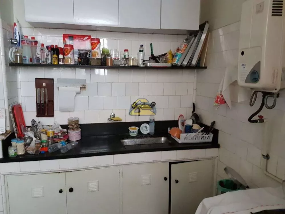Apartamento, 3 quartos, 145 m² - Foto 15
