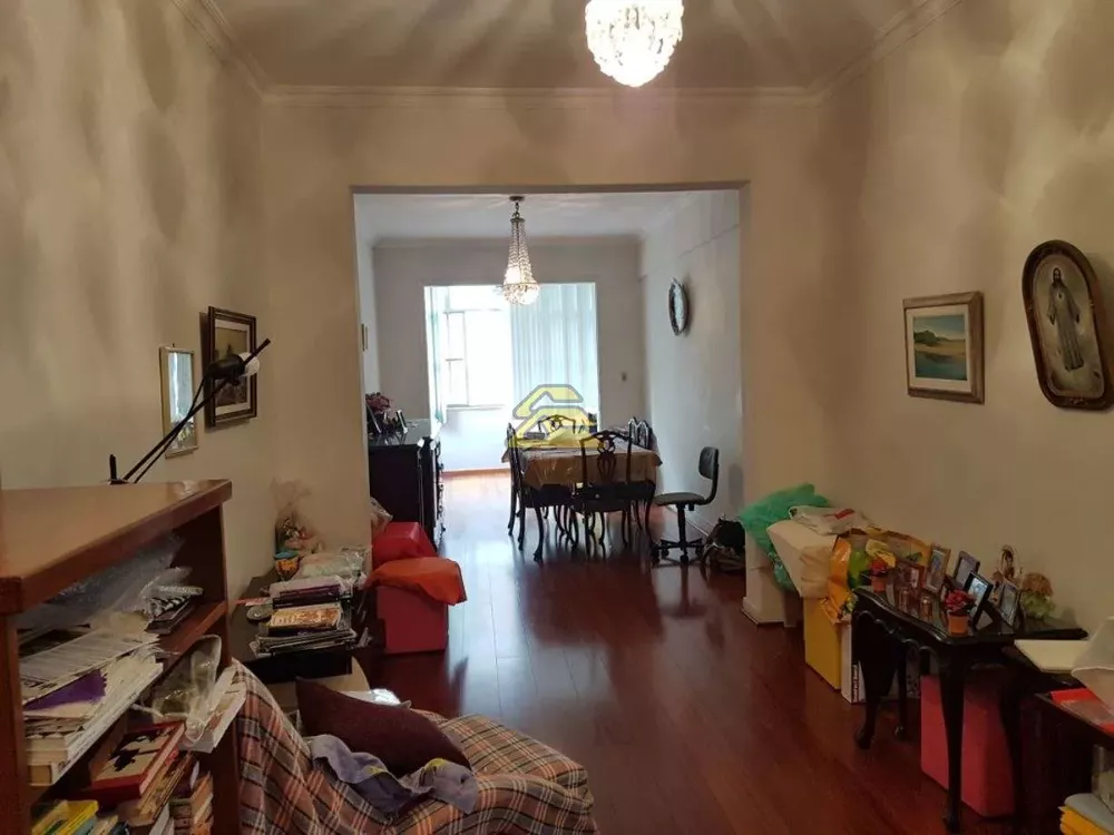 Apartamento, 3 quartos, 145 m² - Foto 3