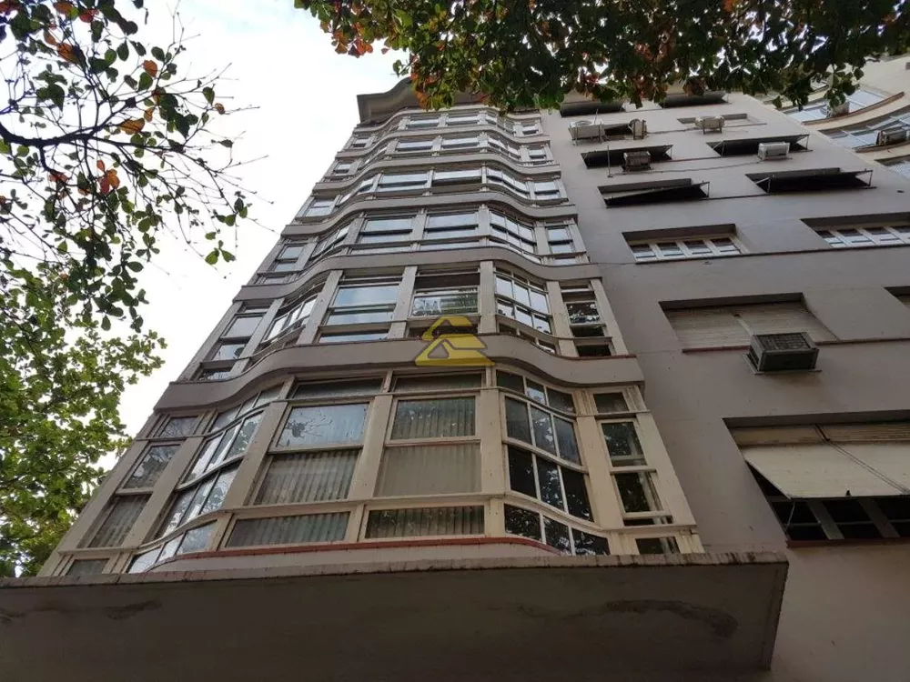 Apartamento, 3 quartos, 145 m² - Foto 1