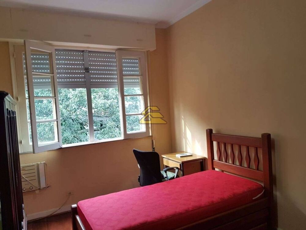 Apartamento, 3 quartos, 145 m² - Foto 9