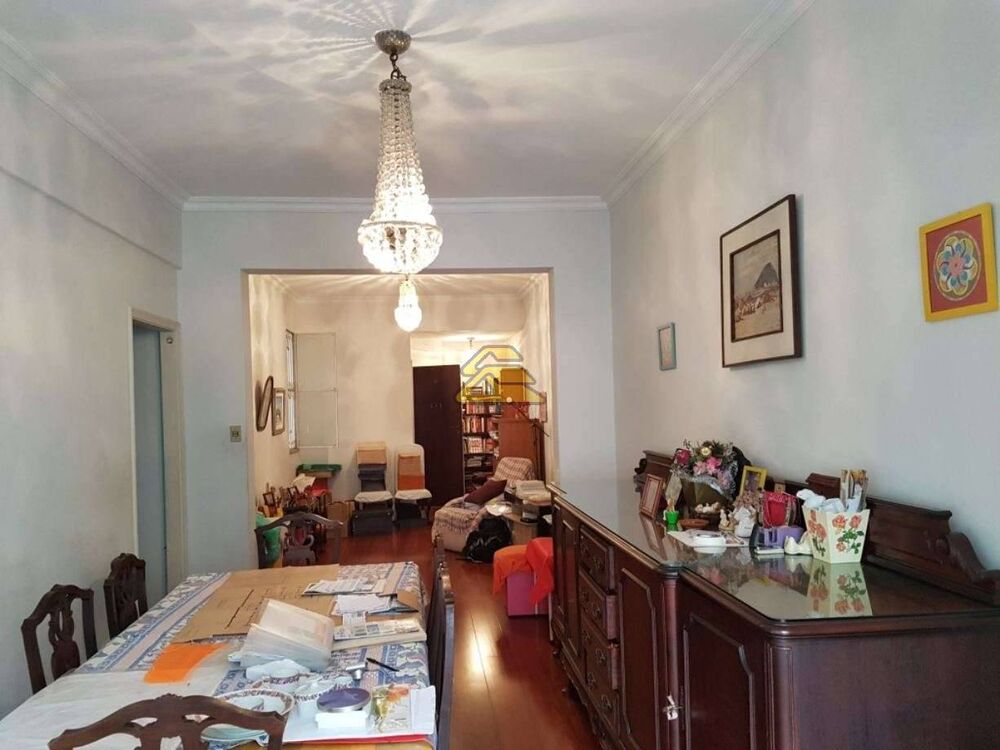 Apartamento, 3 quartos, 145 m² - Foto 2
