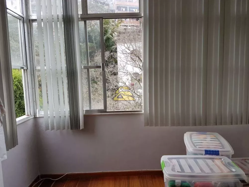 Apartamento, 3 quartos, 145 m² - Foto 6