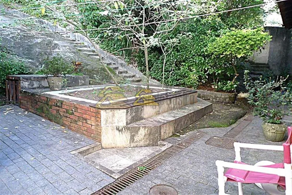 Casa, 3 quartos, 289 m² - Foto 19