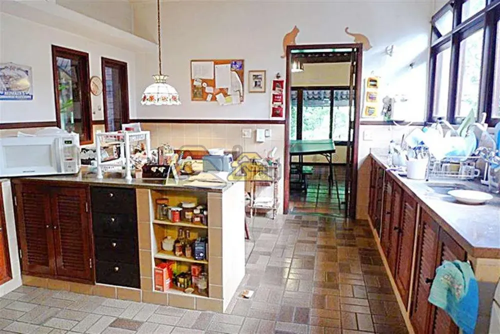 Casa, 3 quartos, 289 m² - Foto 22