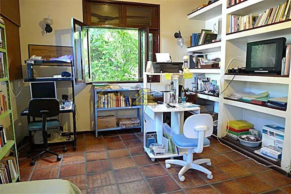 Casa, 3 quartos, 289 m² - Foto 12
