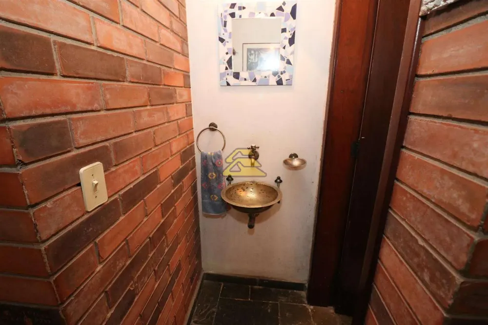 Casa, 3 quartos, 289 m² - Foto 33