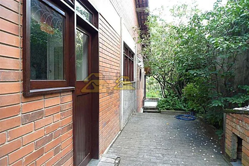 Casa, 3 quartos, 289 m² - Foto 24