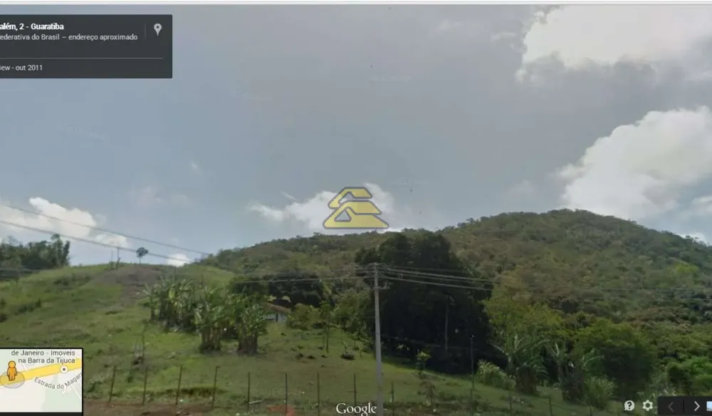 Terreno, 3 hectares - Foto 6